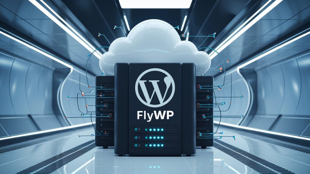 Unlock the Power of VPS Hosting with FlyWP