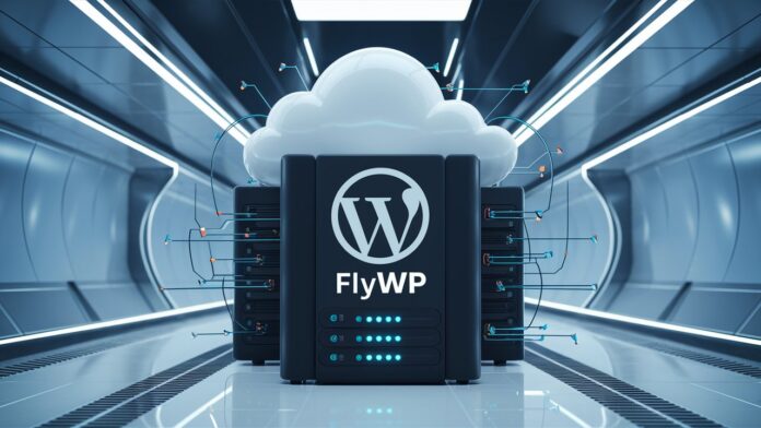 Unlock the Power of VPS Hosting with FlyWP